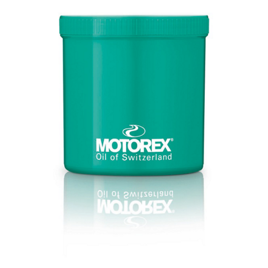 Motorex White Grease Jar 850g