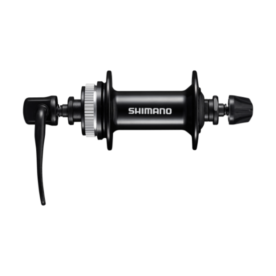 SHIMANO Front Hub HB-MT200