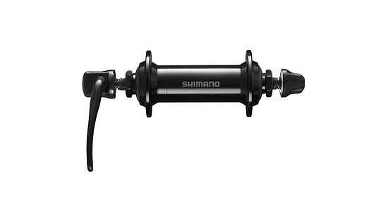 Shimano TOURNEY TX HB-TX5008-QR