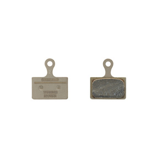 SHIMANO DISC BRAKE PAD BP-K05TI-RX RESIN