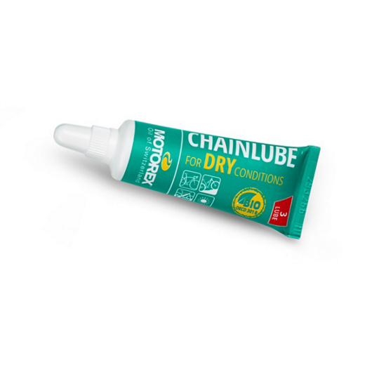 Motorex Chainlube Dry Conditions Tube