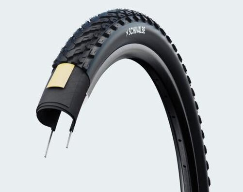 Schwalbe MOTION LandCruiser