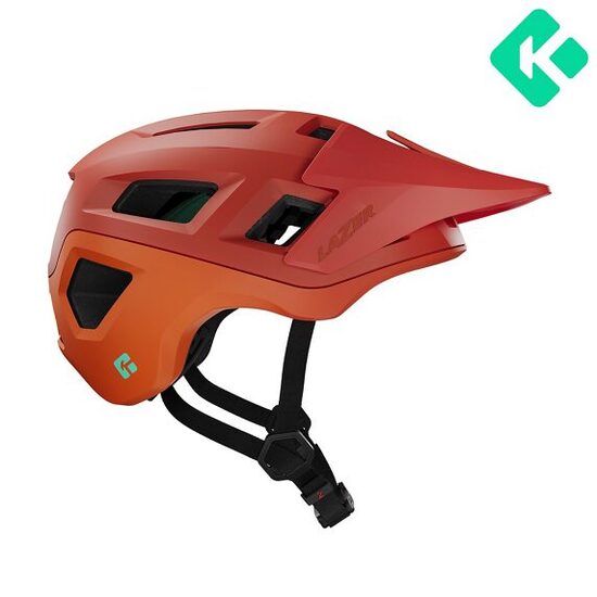 Lazer Helmet Coyote KC CE-CPSC