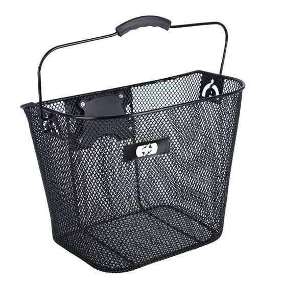 OXFORD Basket Front Wire Quick Release