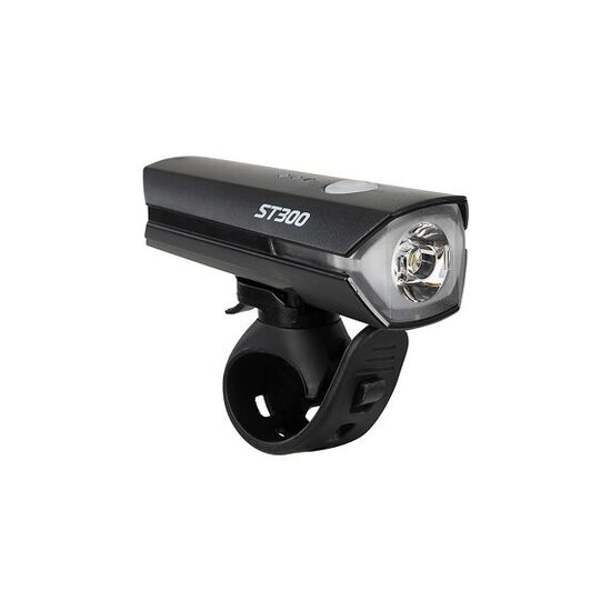 OXFORD Light UltraTorch ST300 Headlight