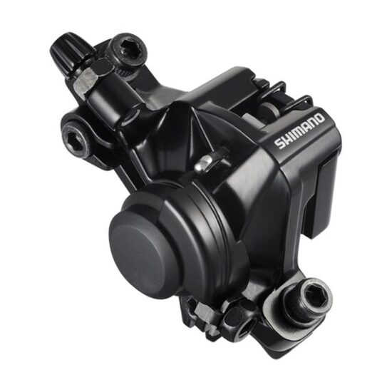 SHIMANO Mechanical Disc Brake BR-M375