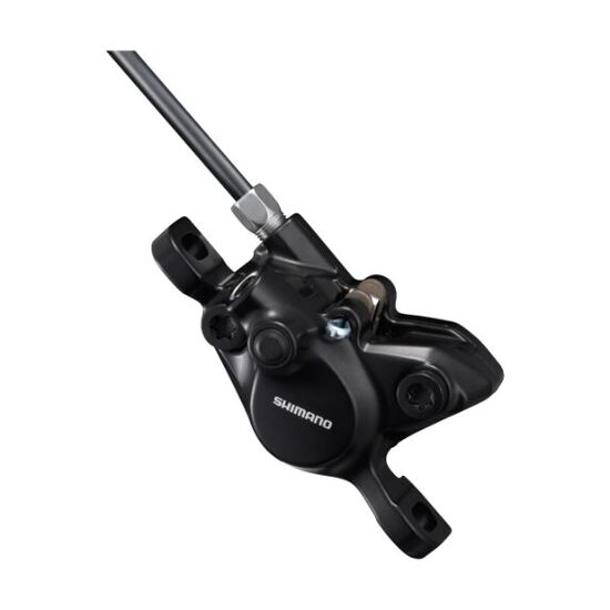 SHIMANO Hydraulic Disc Brake BR-MT200