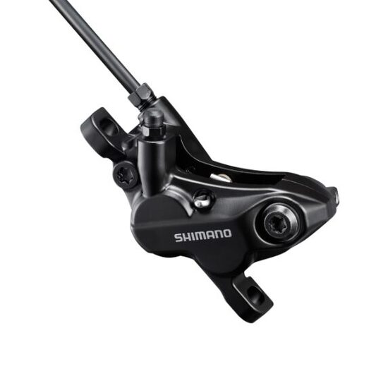 SHIMANO Hydraulic Disc Brake BR-MT520 4 Piston