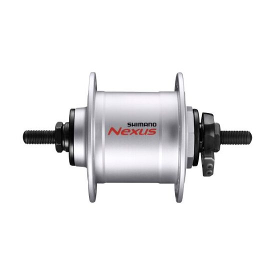 SHIMANO NEXUS Hub Dynamo DH-C3000-1N 36H 20-28 Silver 