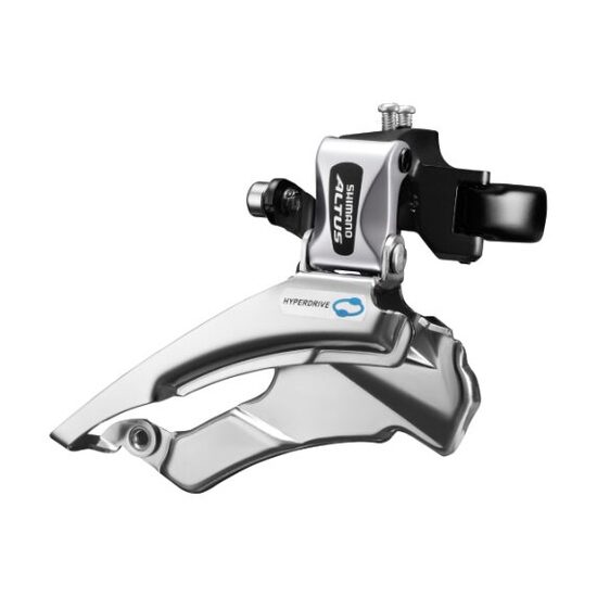 SHIMANO ALTUS Front Derailleur FDM313