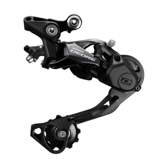 SHIMANO DEORE Rear Derailleur RD-M6000-GS