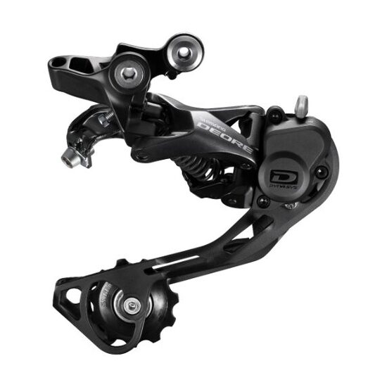 SHIMANO DEORE Rear Derailleur RD-M6000-SGS