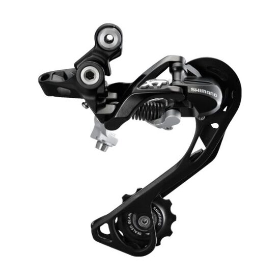 SHIMANO DEORE XT Rear Derailleur RD-M781-SGS