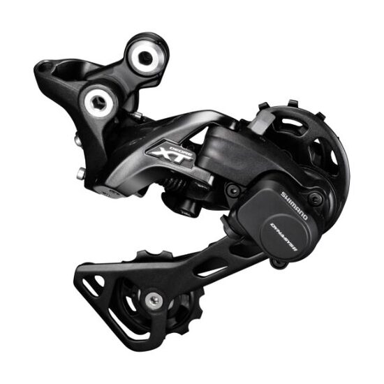 SHIMANO DEORE XT Rear Derailleur RD-M8000-GS