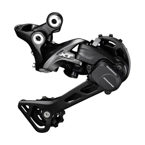 SHIMANO DEORE XT Rear Derailleur RD-M8000-SGS