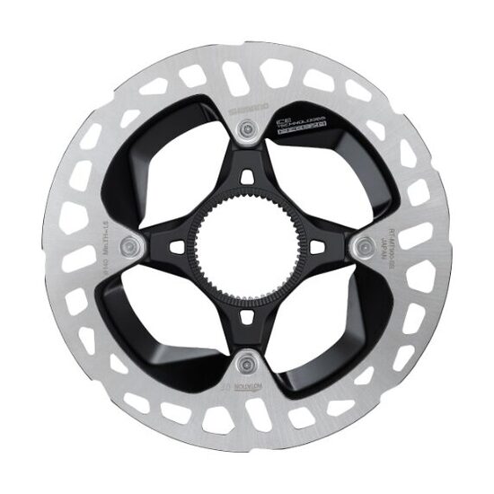SHIMANO Disc Brake Rotor RT-MT900 CENTER LOCK