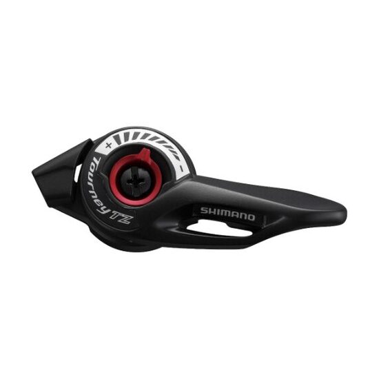 SHIMANO TOURNEY TZ Shifter SL-TZ500