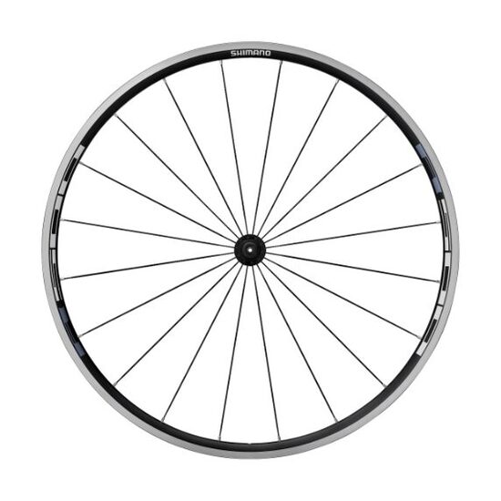 SHIMANO Wheel WHR501FR 8/9/10-speed Rim brake Front and rear