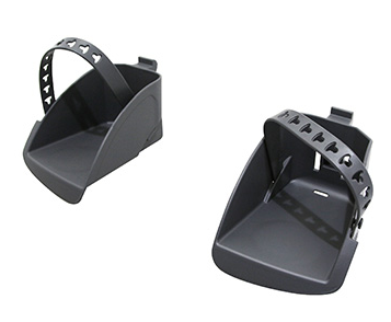 Polisport kāju atbalsti