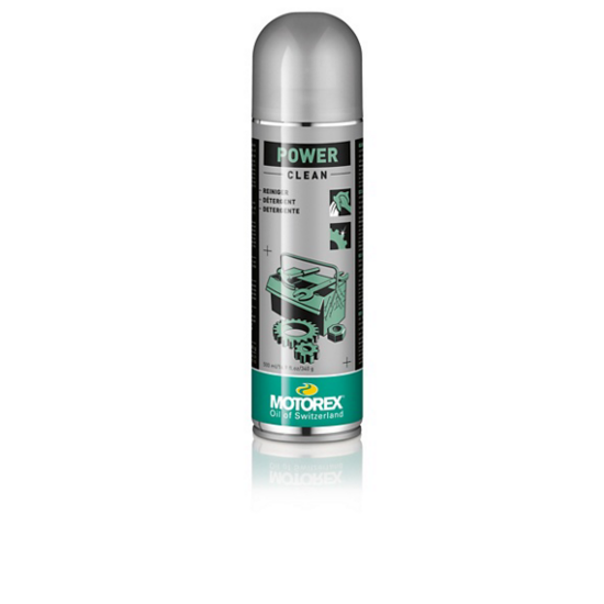 Motorex Power Clean Aerosol 500ml