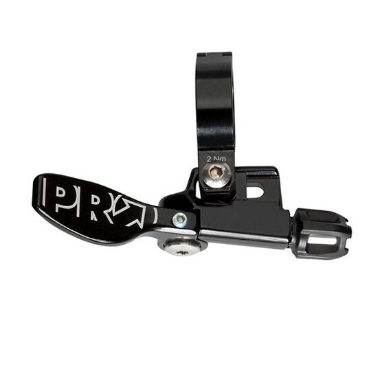 PRO Dropper post lever