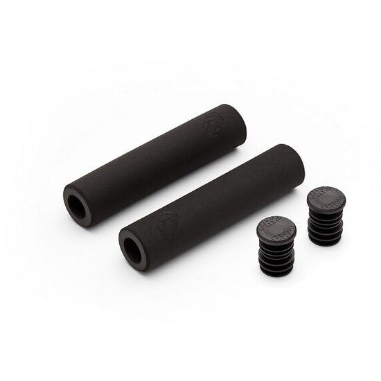 PRO Grips RollerRace Team Black