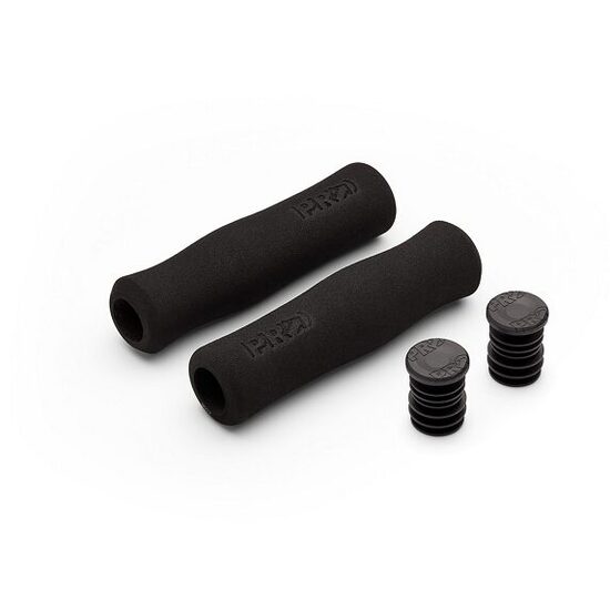 PRO Grips RollerRace Performan Black