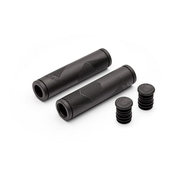 PRO Grips RollerRace Sport Black