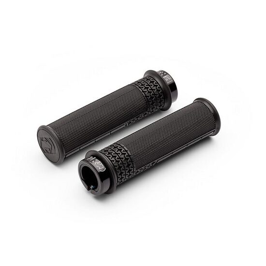 PRO Grips MoonDust Team Black