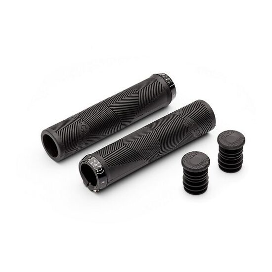 PRO Grips HeroDirt Sport Black