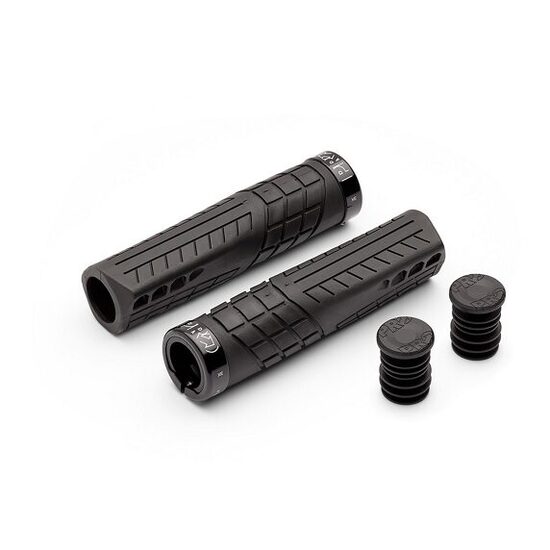 PRO Grips HeroDirt Team Black