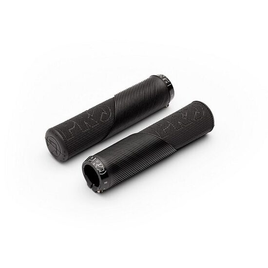 PRO Grips SlickRock Performanc Black