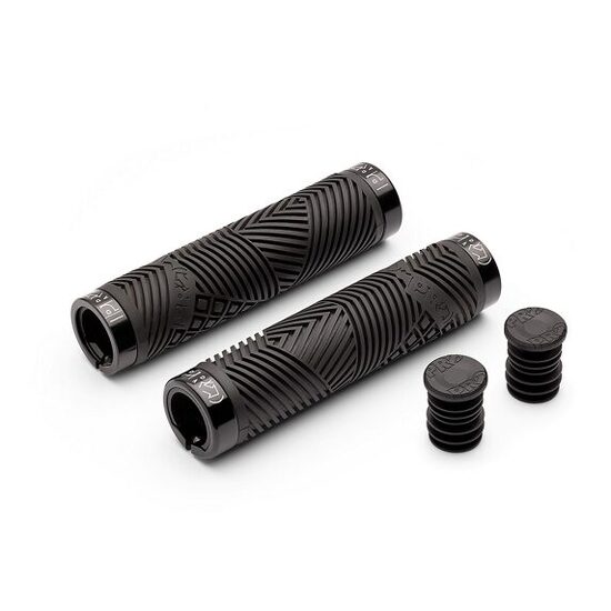 PRO Grips SlickRock Team Black