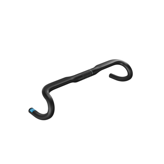 PRO Discover Alloy Handlebar Black AERO