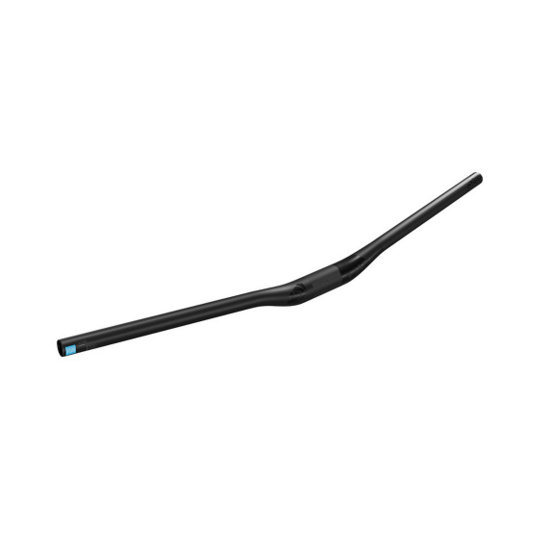 PRO Tharsis 40 Riser Alloy Handlebar Black
