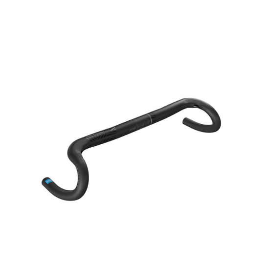 PRO Discover Carbon Handlebar Black
