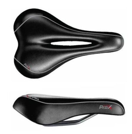 Velo ProX VL-3134 D2 Zone Full Cut GEL