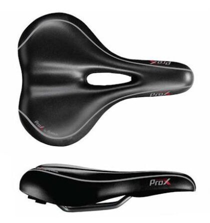 Velo ProX VL-6182 D2 Zone Full Cut GEL