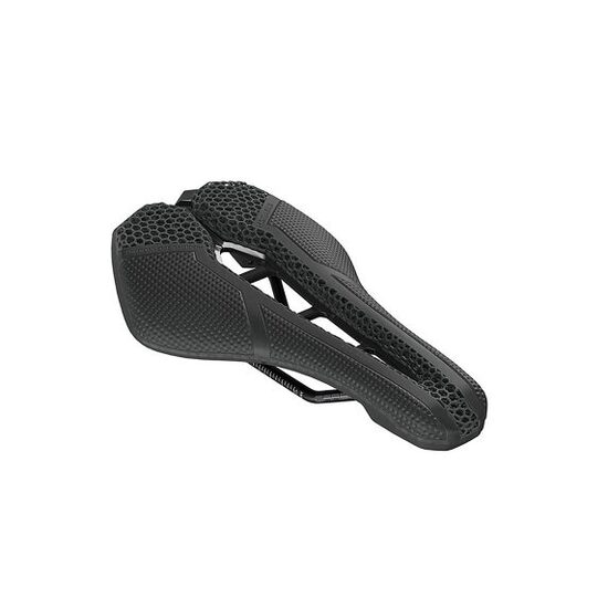 PRO Stealth 3D Team Saddle Black