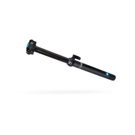 PRO Koryak Dropper Seatpost 150 30.9mm / External