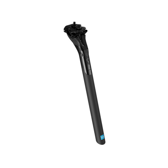 PRO Seatpost Vibe Carbon Black