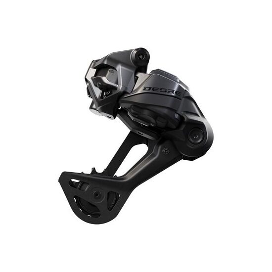 SHIMANO DEORE Rear Derailleur (Di2 spec.) RD-M6250-SGS 12 -speed 1st group 