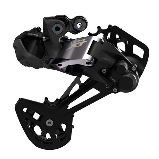 SHIMANO DEORE XT Rear Derailleur (Di2 spec.) RD-M8150-SGS