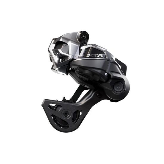 SHIMANO XTR Rear Derailleur (Di2 spec.) RD-M9250-GS 12 -speed 1st group 