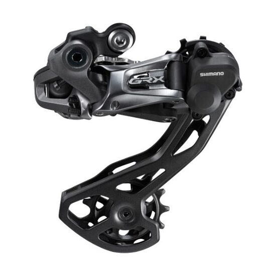 SHIMANO GRX Rear Derailleur (Di2 spec.) RD-RX815