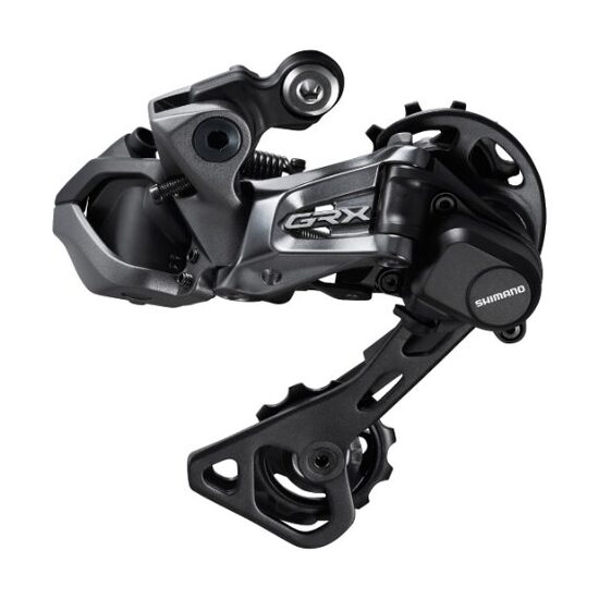 SHIMANO GRX Rear Derailleur (Di2 spec.) RD-RX817 