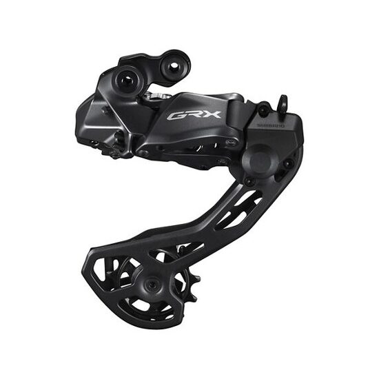 SHIMANO GRX Rear Derailleur (Di2 spec.) RD-RX825