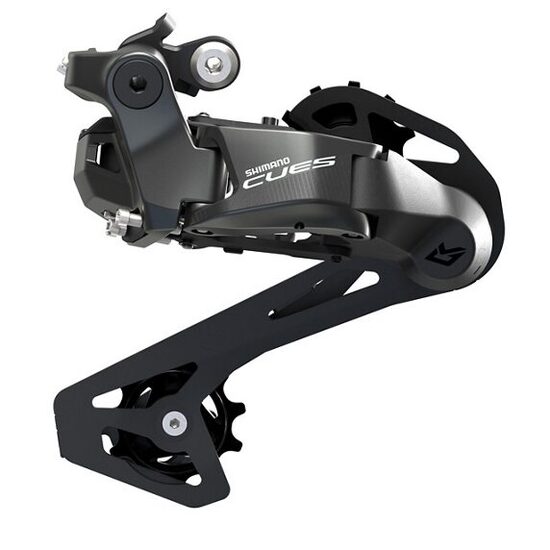  SHIMANO CUES Rear Derailleur (Di2 spec.) RD-U6070-GS