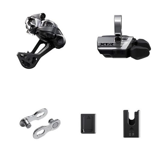 SHIMANO XTR Rear Derailleur Upgrade kit (Di2 spec.) RDM9250UPGKIT SGS 