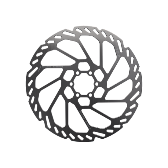 SHIMANO Disc Brake Rotor RT-6B750 6-bolt